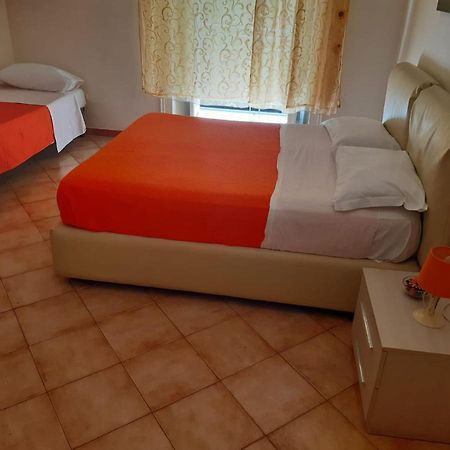 Relais Napoli Velata Bed & Breakfast Exterior foto