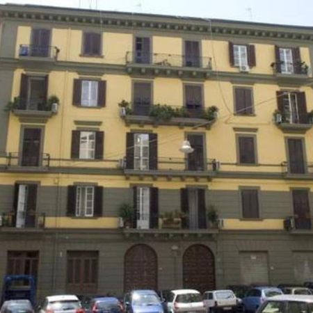 Relais Napoli Velata Bed & Breakfast Exterior foto