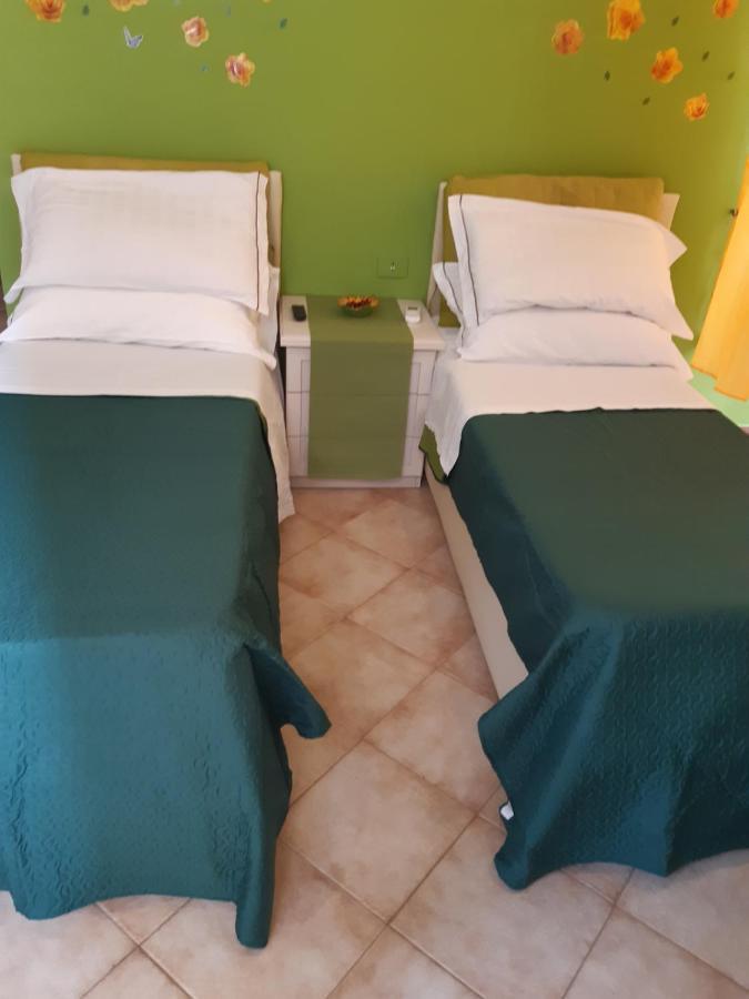 Relais Napoli Velata Bed & Breakfast Exterior foto