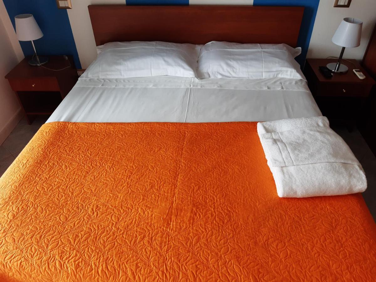 Relais Napoli Velata Bed & Breakfast Exterior foto