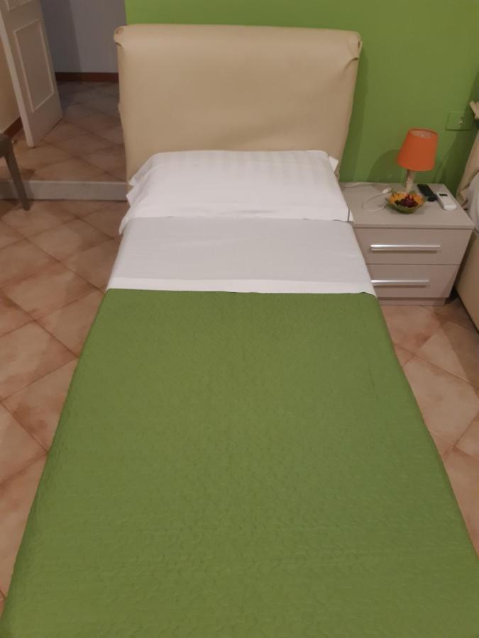 Relais Napoli Velata Bed & Breakfast Exterior foto