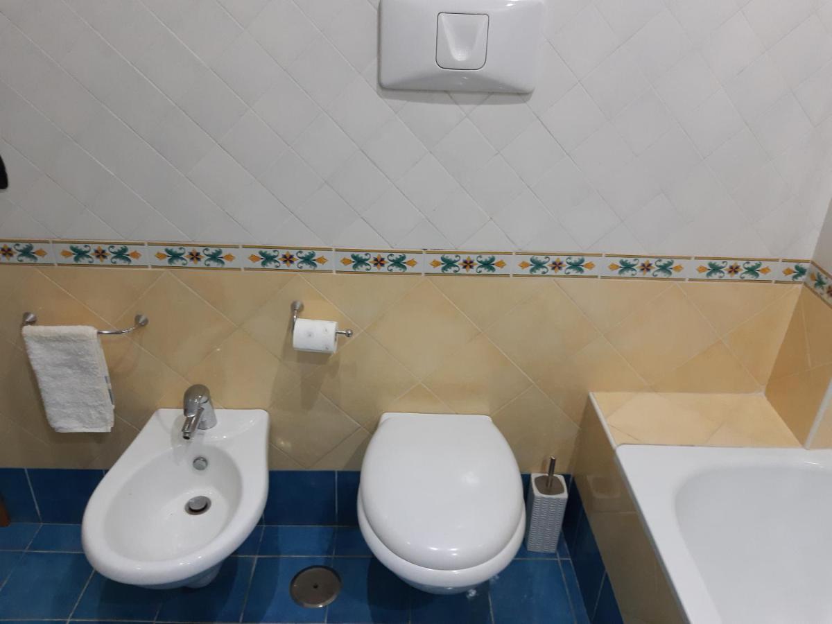 Relais Napoli Velata Bed & Breakfast Exterior foto