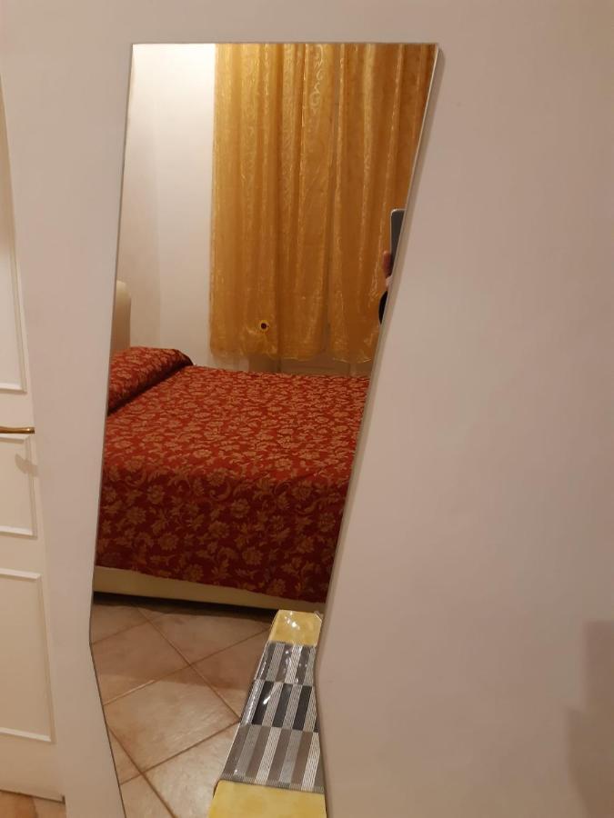 Relais Napoli Velata Bed & Breakfast Exterior foto