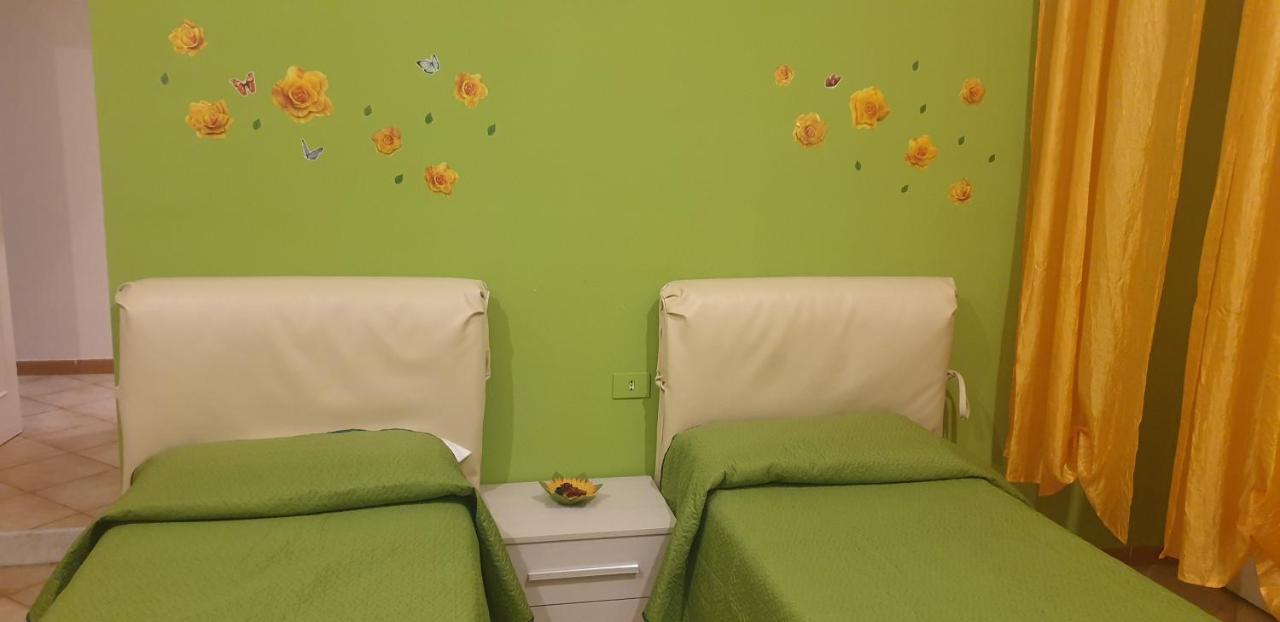 Relais Napoli Velata Bed & Breakfast Exterior foto