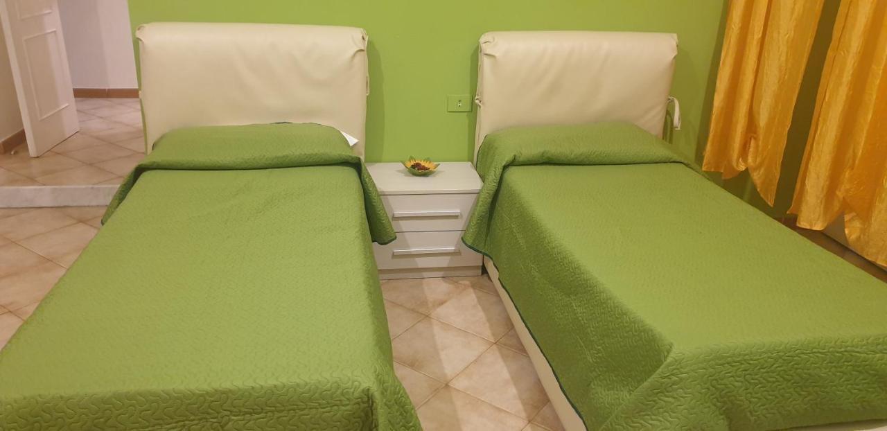 Relais Napoli Velata Bed & Breakfast Exterior foto