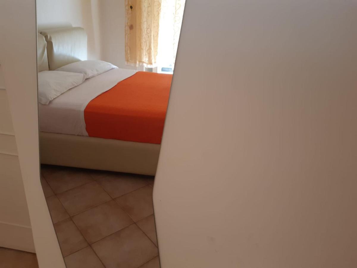 Relais Napoli Velata Bed & Breakfast Exterior foto
