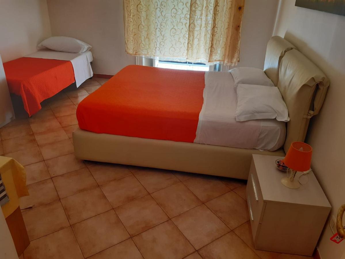 Relais Napoli Velata Bed & Breakfast Exterior foto