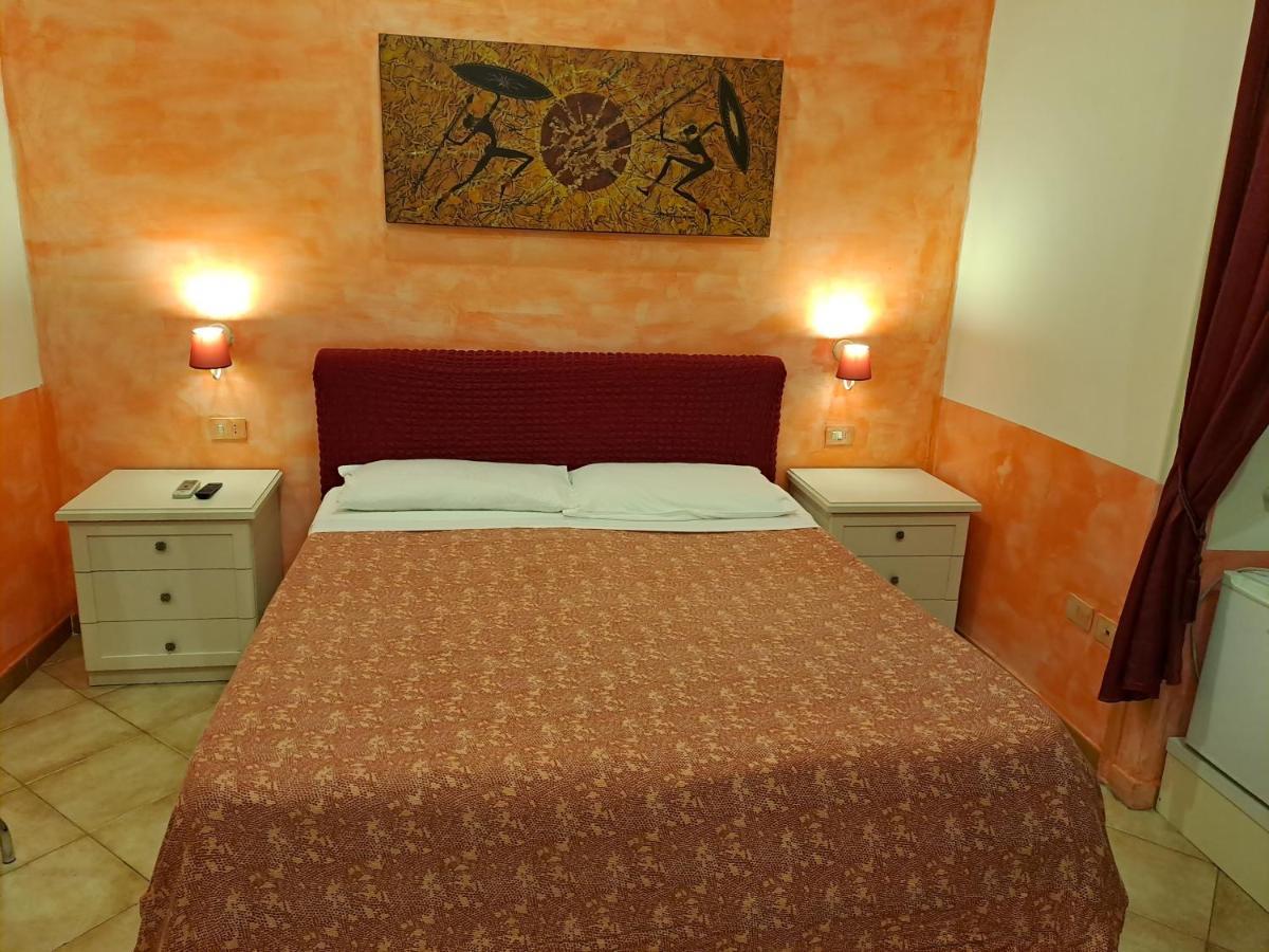 Relais Napoli Velata Bed & Breakfast Exterior foto