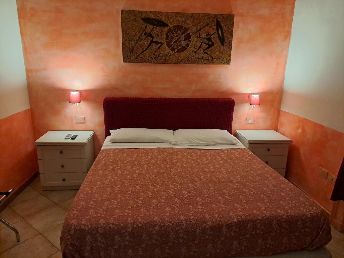 Relais Napoli Velata Bed & Breakfast Exterior foto