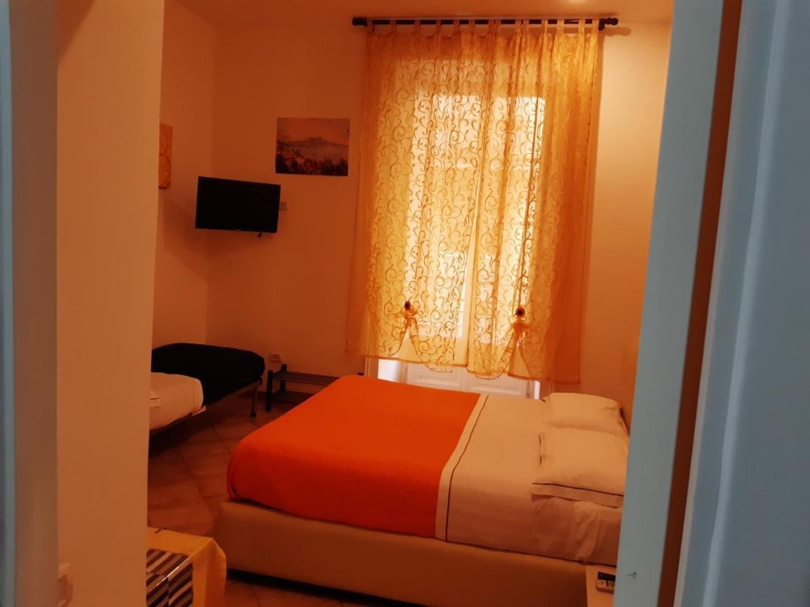 Relais Napoli Velata Bed & Breakfast Exterior foto