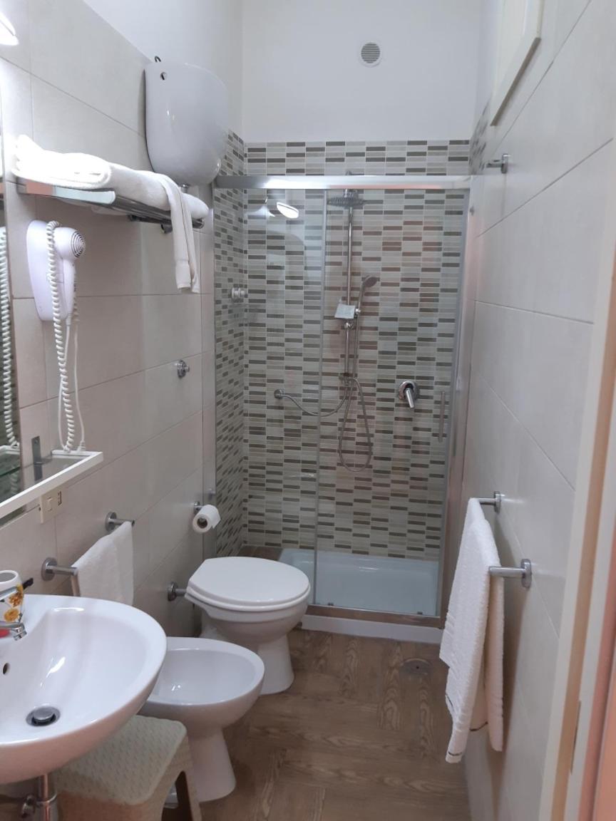 Relais Napoli Velata Bed & Breakfast Exterior foto